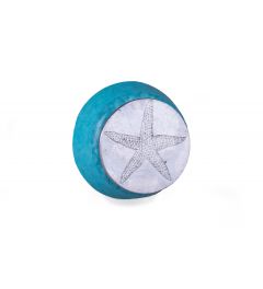 Wax Stamp | Starfish | Ø37mm