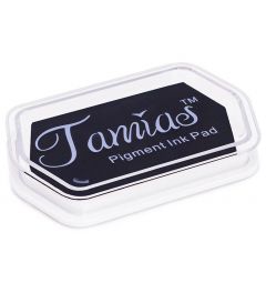 Noris Stamp Pad | Black | 5.6 x 9 cm