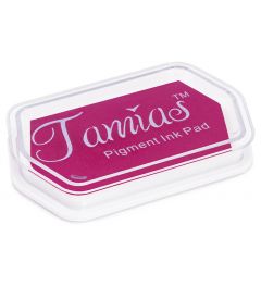 Noris Stamp Pad | Black | 5.6 x 9 cm