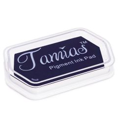 Noris Stamp Pad | Black | 5.6 x 9 cm