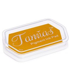 Noris Stamp Pad | Black | 5.6 x 9 cm