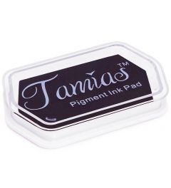 Noris Stamp Pad | Black | 5.6 x 9 cm