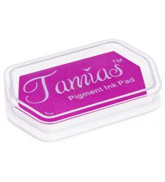 Noris Stamp Pad | Black | 5.6 x 9 cm