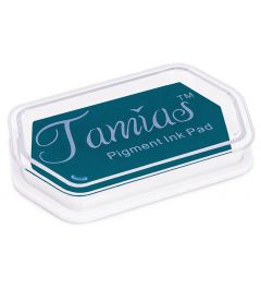 Noris Stamp Pad | Black | 5.6 x 9 cm