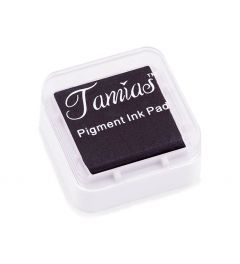 Noris Stamp Pad | Black | 5.6 x 9 cm