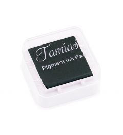 Noris Stamp Pad | Black | 5.6 x 9 cm