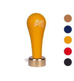 Posta Super VIP | Brass stamp | Ø35mm