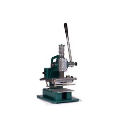 Posta TYPO M1 | Foil Printing Machine