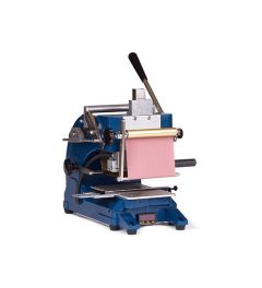 Posta TYPO M2 | Foil Printing Machine