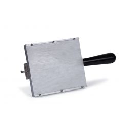 Posta Typo | Stamp plate holder | 125x100mm