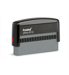 Trodat Printy 4916 | 68x9 mm