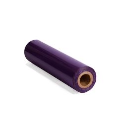 Foil Roll | 15m | Purple | Matt