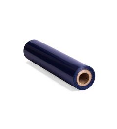 Foil Roll | 15m | Navy Blue | Matt