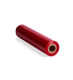 Foil Roll | 15m | Red | Matt