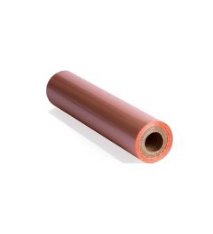 Foil Roll | 15m | Peach | Matt