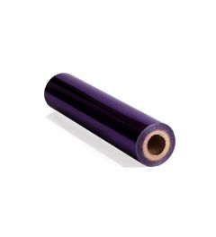 Folie für Heißfolienprägung | gerollt | Lila Glanz | 15m
