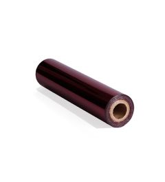 Folie für Heißfolienprägung | gerollt | Dubonnet Glanz | 15m