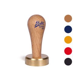 Posta Super VIP | Metallstempel | Ø50mm