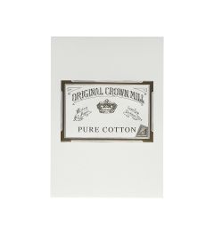 Crown Mill | Correspondence pads | 50 sheets A5 | cotton | 100 g