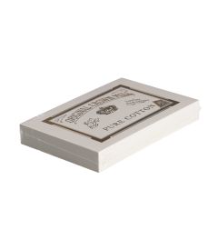 Crown Mill | 50 Cards | cotton |10.5 x 15.5 cm