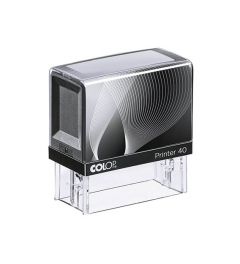 Colop Printer 40 | 59x23 mm