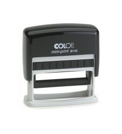 Colop Printer S110 | Self-Inking Stamp | 50x8mm