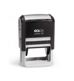 Colop Printer 54 | Self-Inking Stamp | 48x38mm