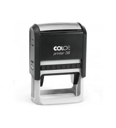 Colop Printer 38 | Self-Inking Stamp | 54x31mm