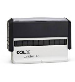 Colop Printer 15 | 27x10 mm