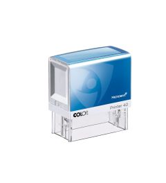 Colop Printer 40 | Microban