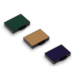 Trodat 6/50 schwarz, das einfach zu wechselnde Stempelkissen für Ihren Trodat Professional Stempel. 