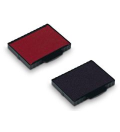 Trodat 6/57 rot, das einfach zu wechselnde Stempelkissen für Ihren Trodat Professional Stempel. 