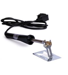 Brennstempel mit Gravur | Posta Perma | Ø11mm