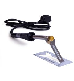 Brennstempel mit Gravur | Posta Perma | Ø15mm