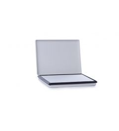 Posta Arba Unsoaked Stamp Pad | 18 x 13 cm