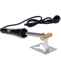 Brennstempel mit Gravur | Posta Perma | 40x10mm