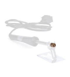 Brennplatte für Elektrobrennstempel Posta Perma | Ø11mm