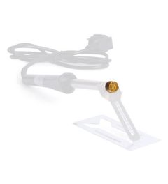 Posta Perma | brandplaat | Ø15mm