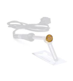 Brennplatte für Elektrobrennstempel Posta Perma | Ø25mm