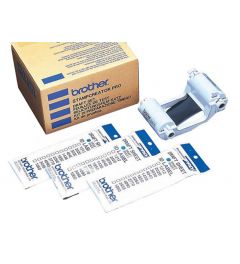 Brother Stamp Creator Pro design set