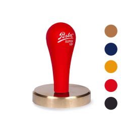 Posta Super VIP | Brass stamp | Ø80mm