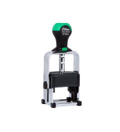 Shiny HM-6000 | 40x23mm | Self-Inking Stamp