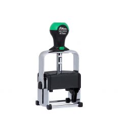 Shiny HM-6004 | 55x25mm | Self-Inking Stamp