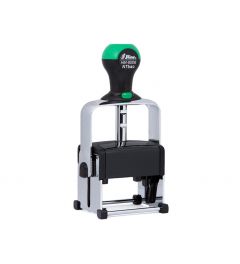 Shiny HM-6006 | 55x32mm | Self-Inking Stamp