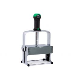 Shiny HM-6015 | 115x64mm | Self-inking stamp