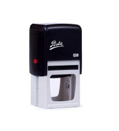 Posta Q50 | Self-Inking Stamp | 49x49mm