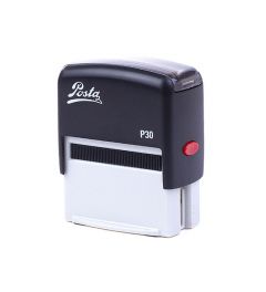 Posta P30 | 47x18 mm