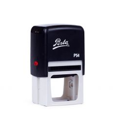 Posta P54 | Self-Inking Stamp | 49x39mm