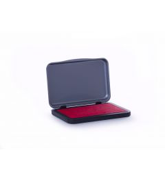 Noris Stamp Pad | Red | 5.6 x 9 cm 