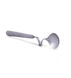 Wax Melting Spoon | RoyalPosthumus